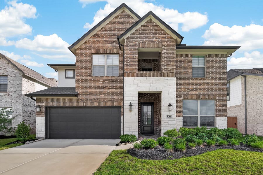 Property photo for 5056 Steady Breeze Drive, Katy, TX