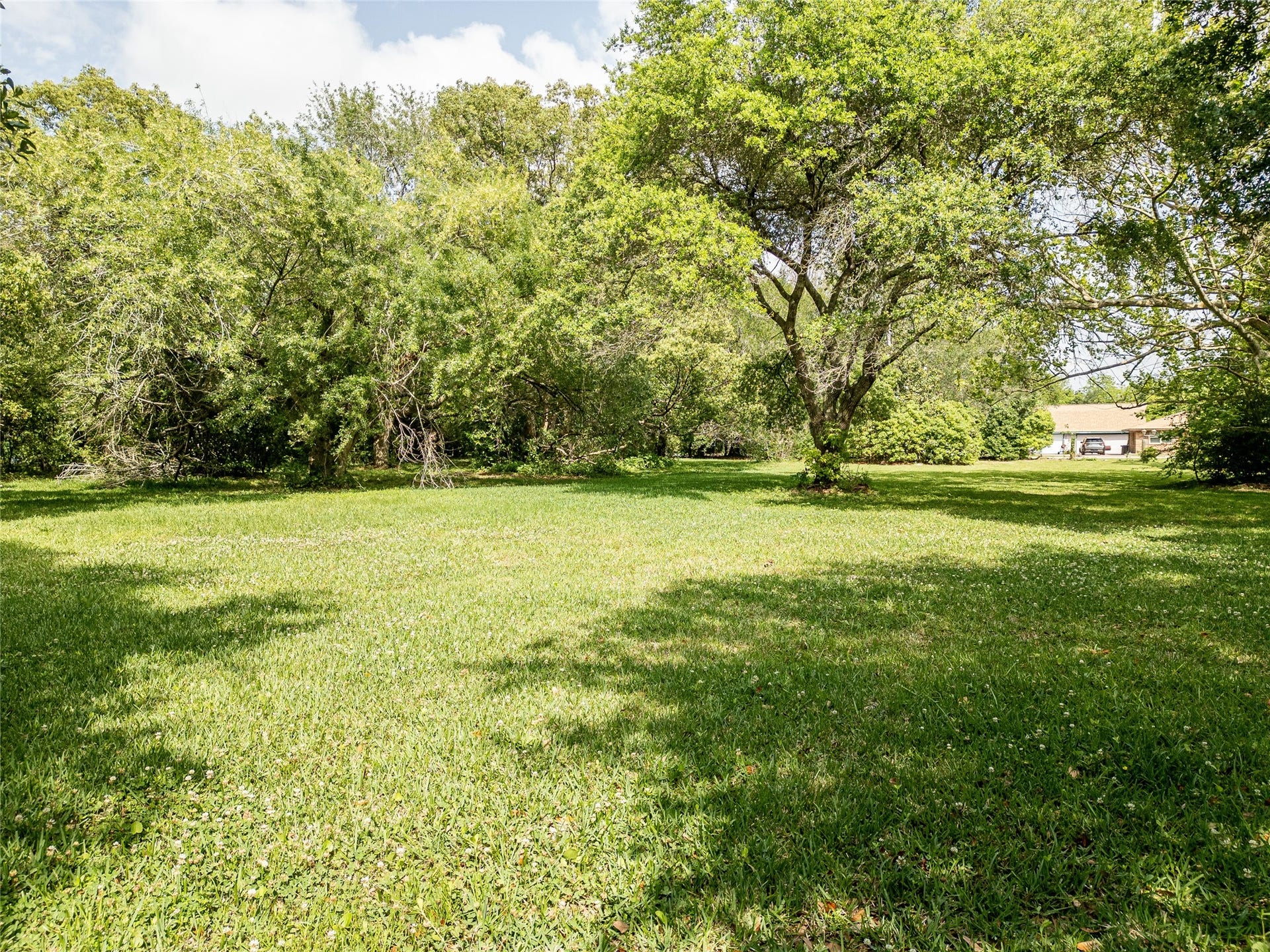 3804 Shady Lane, Santa Fe, TX 77517 Discover your dream opportunity with this rare plot of land. Spacious, serene, and ready for your visiondon't miss out!