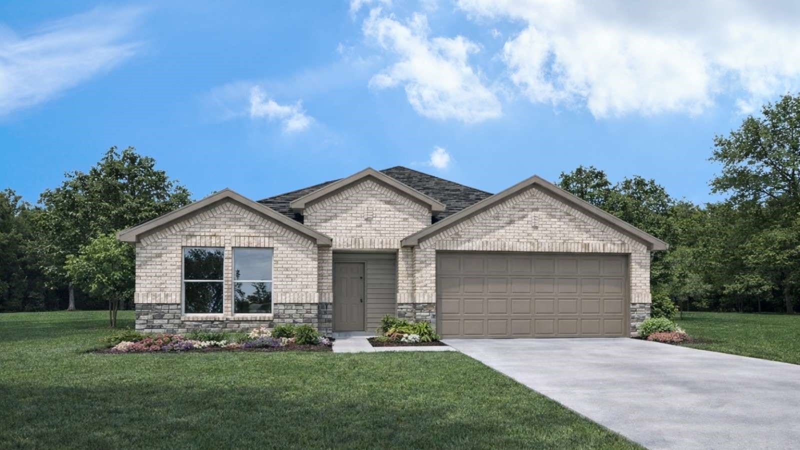 20699 Miller Heights Drive, New Caney, TX 77357 20699 Miller Heights Drive, New Caney, TX 77357