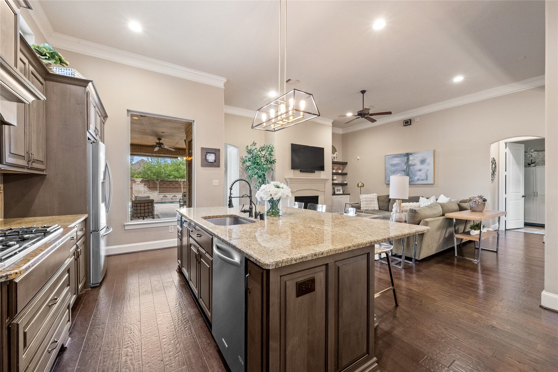 12003 Rosmarino Court, Richmond, TX 77406 12003 Rosmarino Court, Richmond, TX 77406