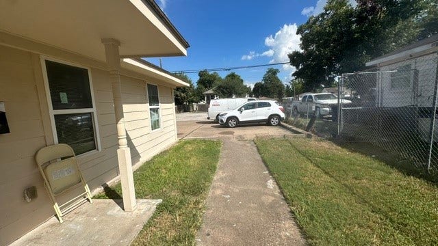 4905 Kashmere Street, #B, Houston, TX 77026 4905 Kashmere Street, #B, Houston, TX 77026