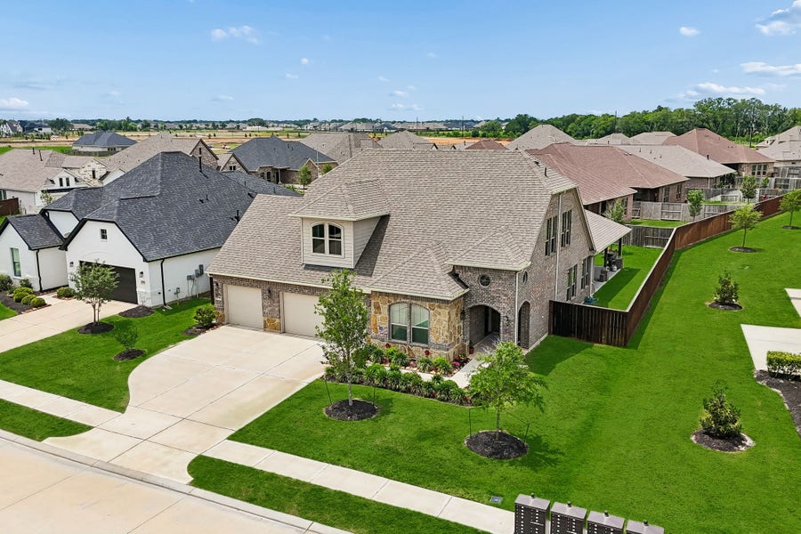 Property photo for 5719 Caracara Street, Manvel, TX