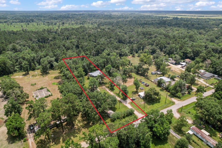 Property photo for 2236 Lakeside Drive, Crosby, TX