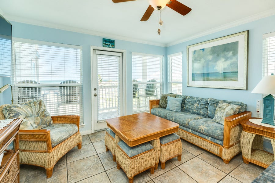 Property photo for 10811 San Luis Pass Road, #1201, Galveston, TX
