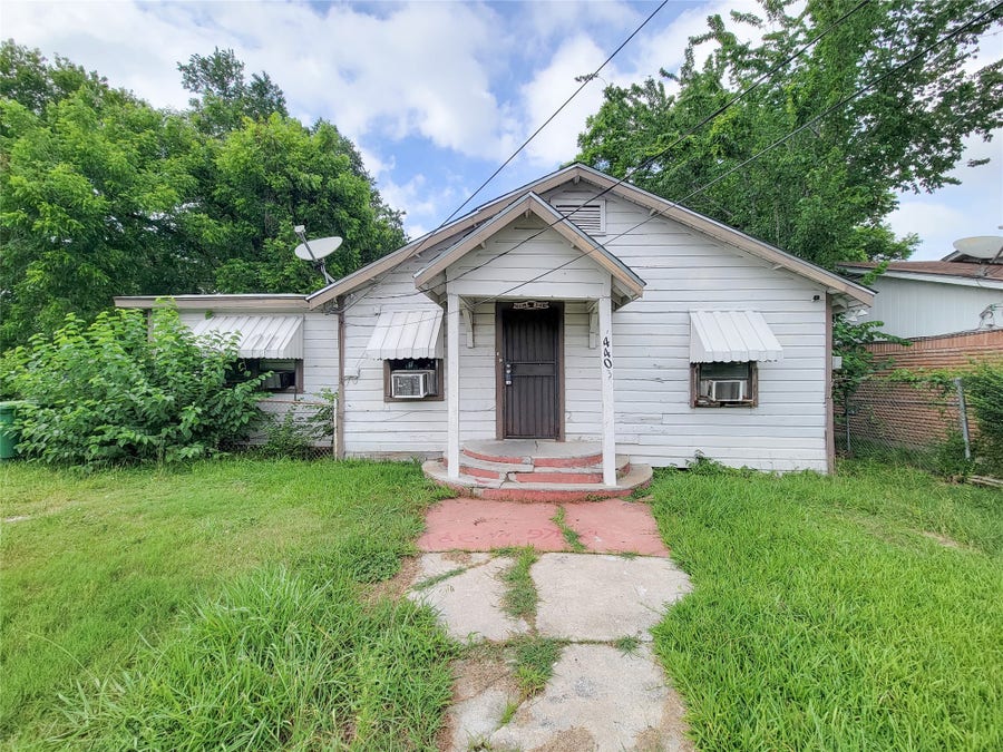 Property photo for 4403 New Orleans, Houston, TX