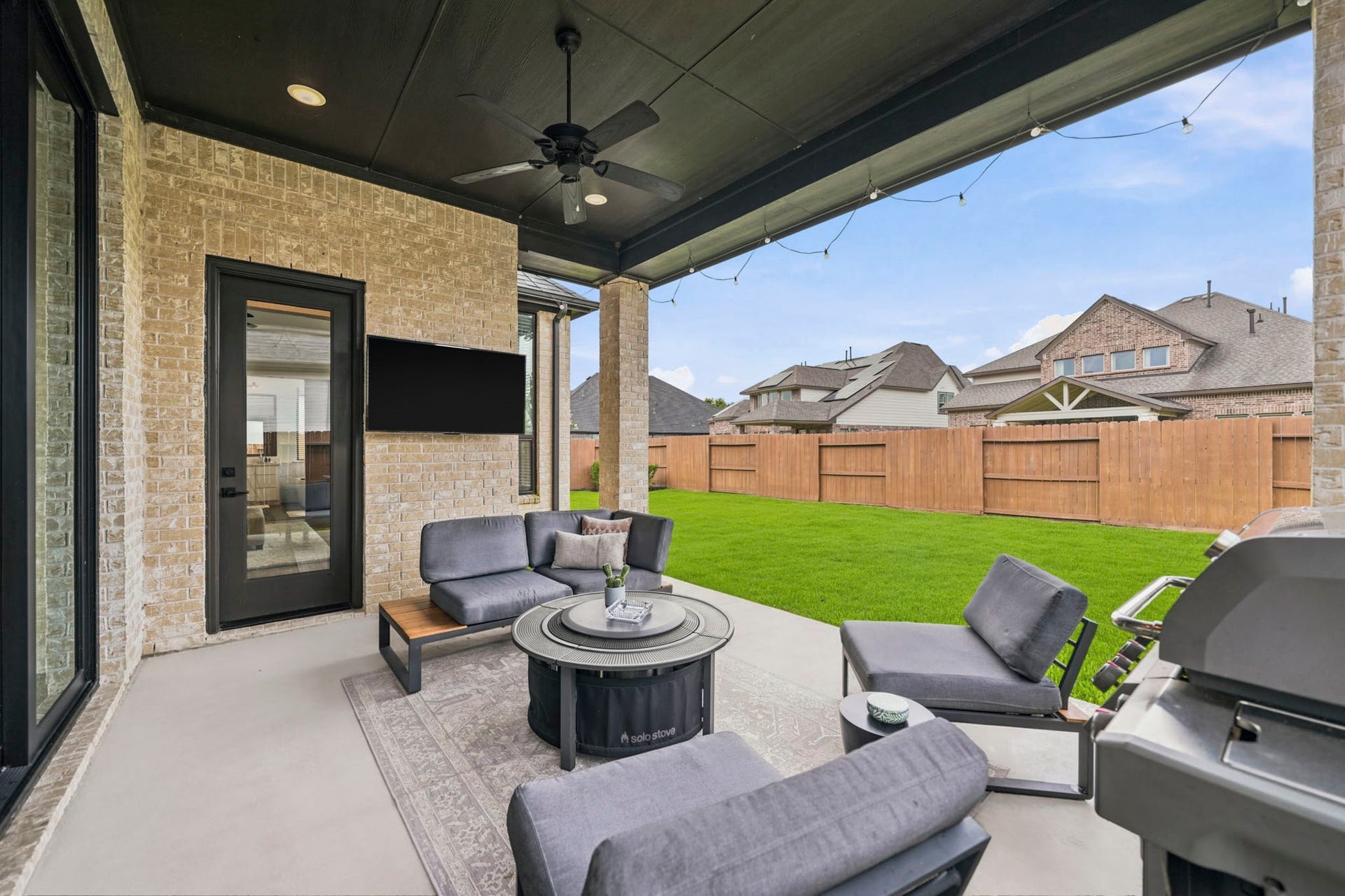2523 Tradewind Pass Drive, Missouri City, TX 77459 2523 Tradewind Pass Drive, Missouri City, TX 77459
