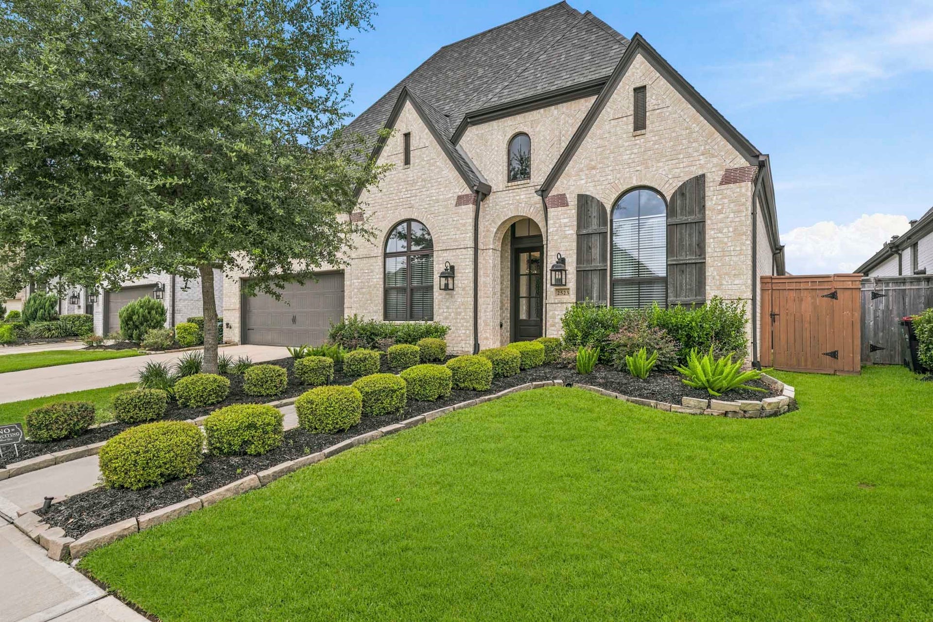 2523 Tradewind Pass Drive, Missouri City, TX 77459 2523 Tradewind Pass Drive, Missouri City, TX 77459