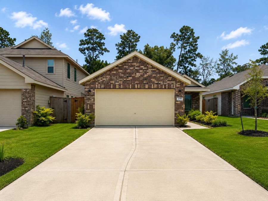 Property photo for 20910 Zuccala Drive, New Caney, TX