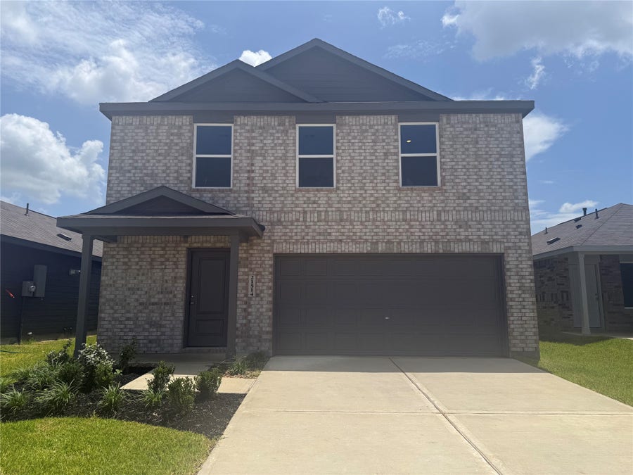 Property photo for 21514 Willow River Canyon Lane, Waller, TX