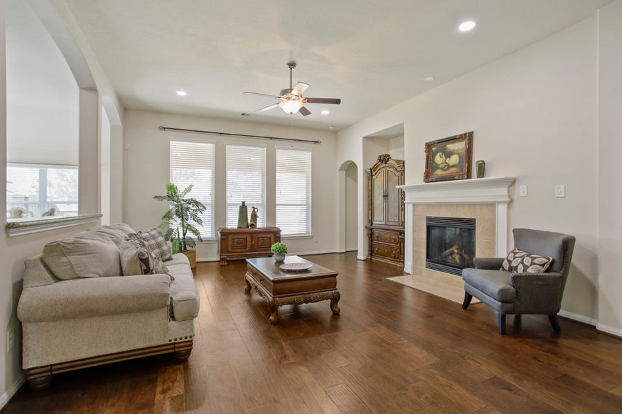 Property photo for 24611 Mason Knights Court, Katy, TX