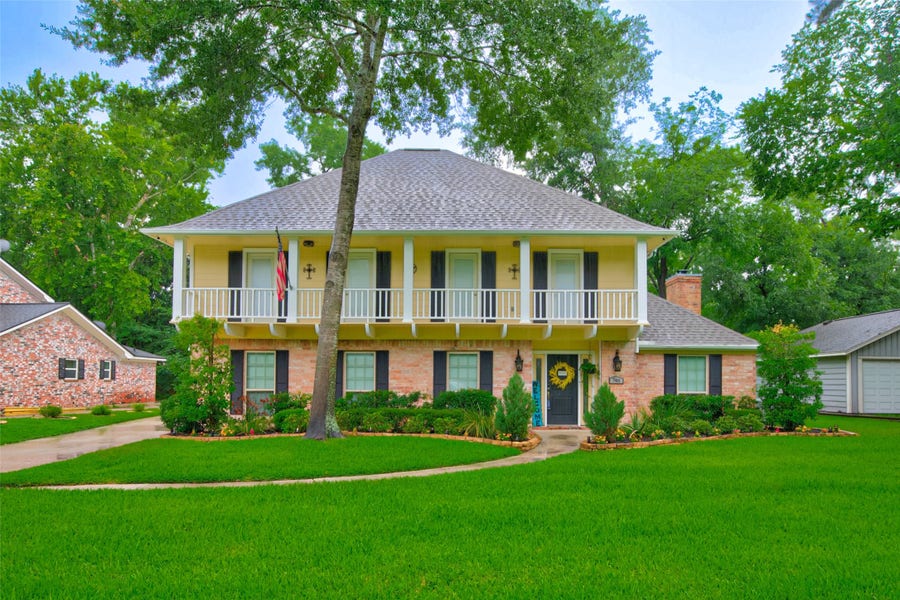 Property photo for 746 Stone Mountain Drive, Conroe, TX