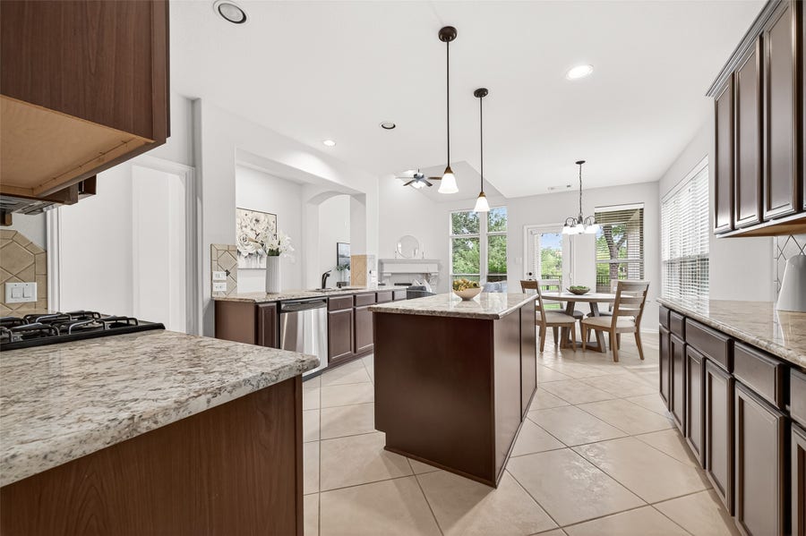 Property photo for 19339 Oxford Haven Drive, Cypress, TX