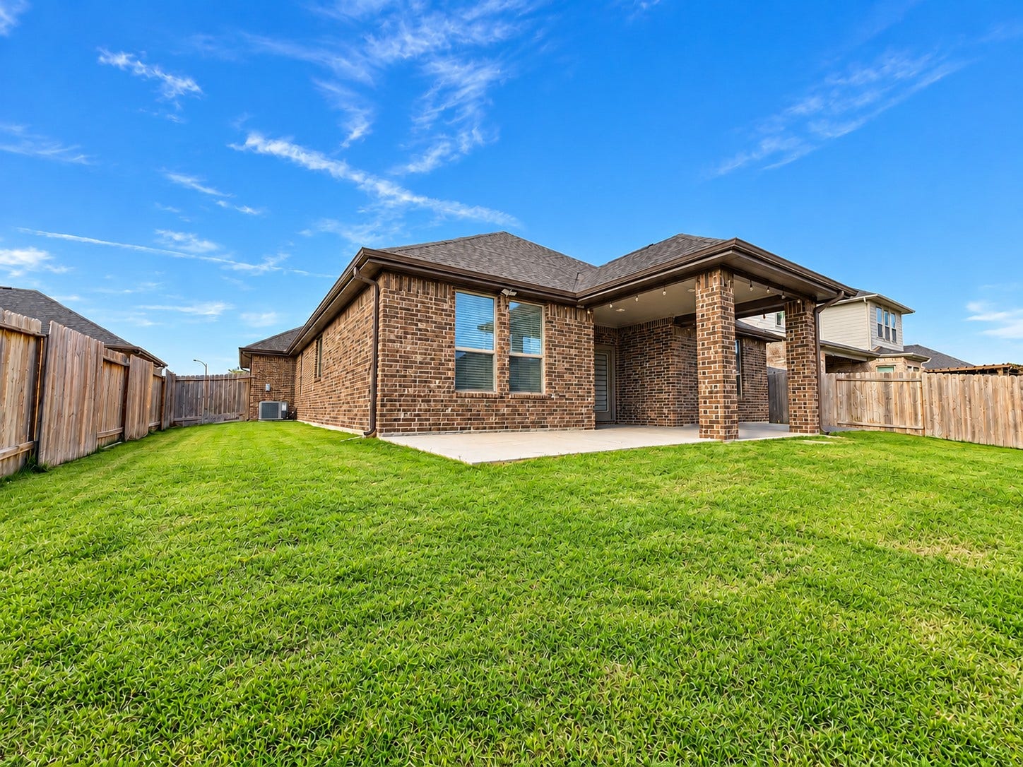 31315 Brown Ferb Dr, Fulshear, TX 77441
