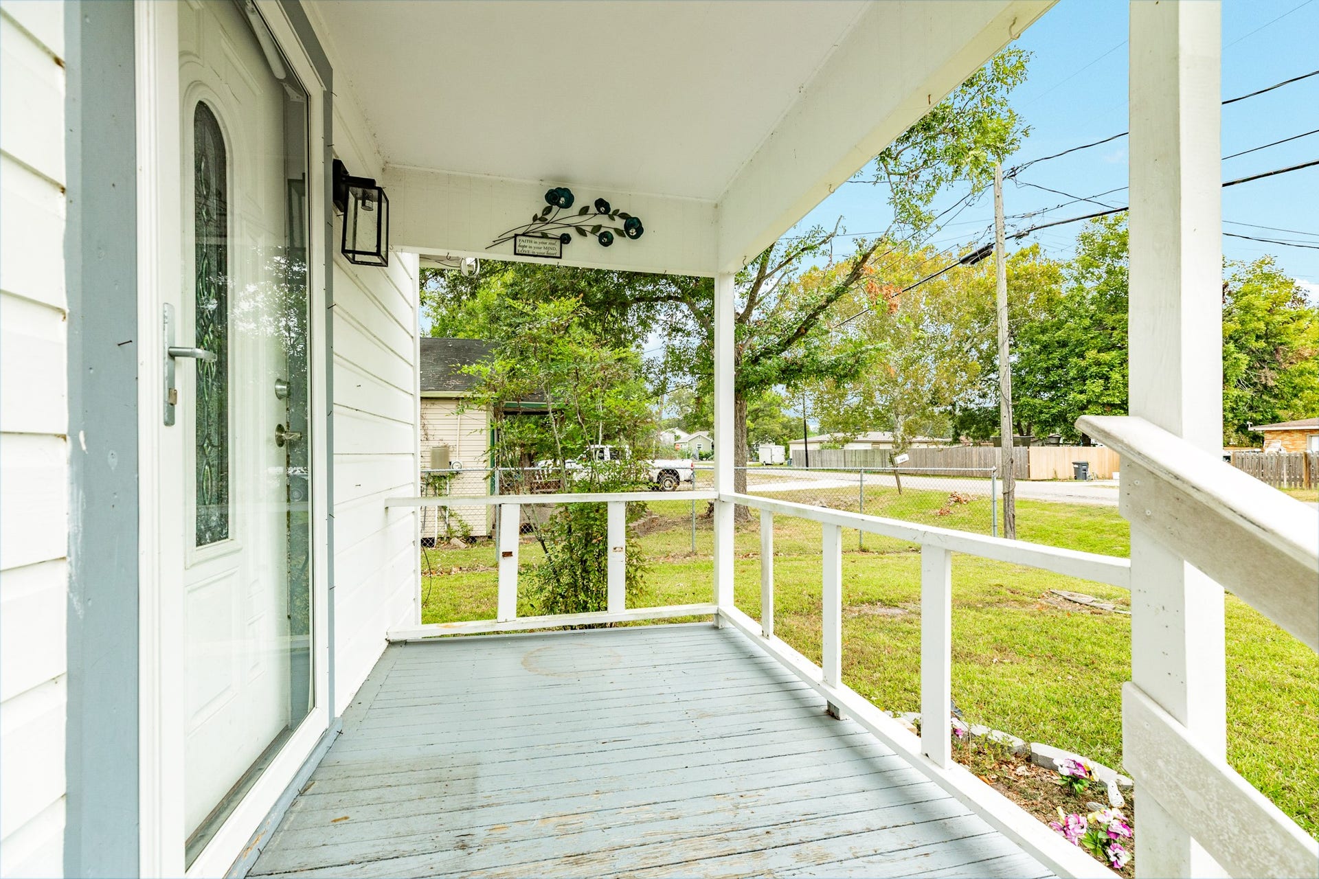 7414 Stewart Street, Hitchcock, TX 77563 7414 Stewart Street, Hitchcock, TX 77563
