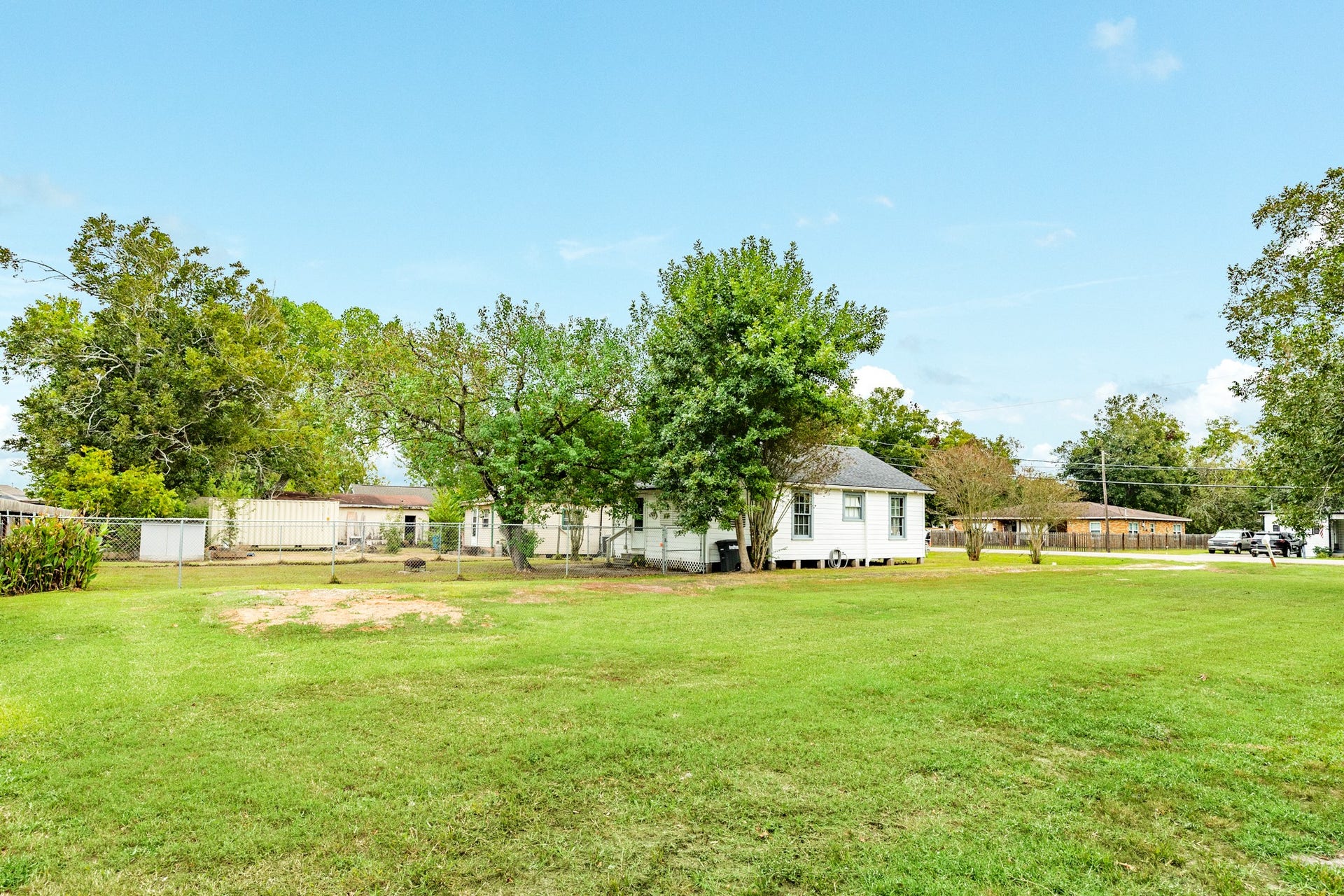 7414 Stewart Street, Hitchcock, TX 77563 7414 Stewart Street, Hitchcock, TX 77563
