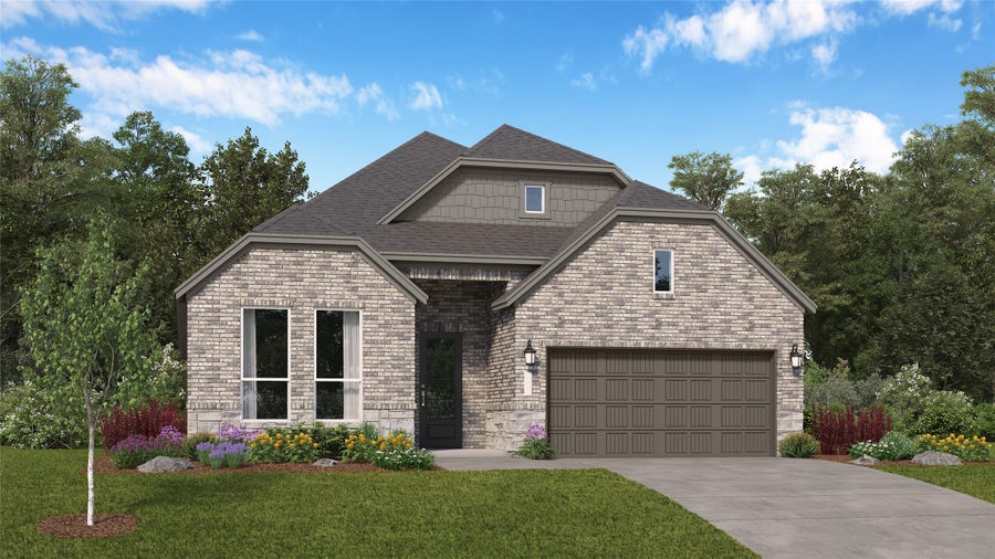 Property photo for 29427 Hillberry Oaks Court, Waller, TX