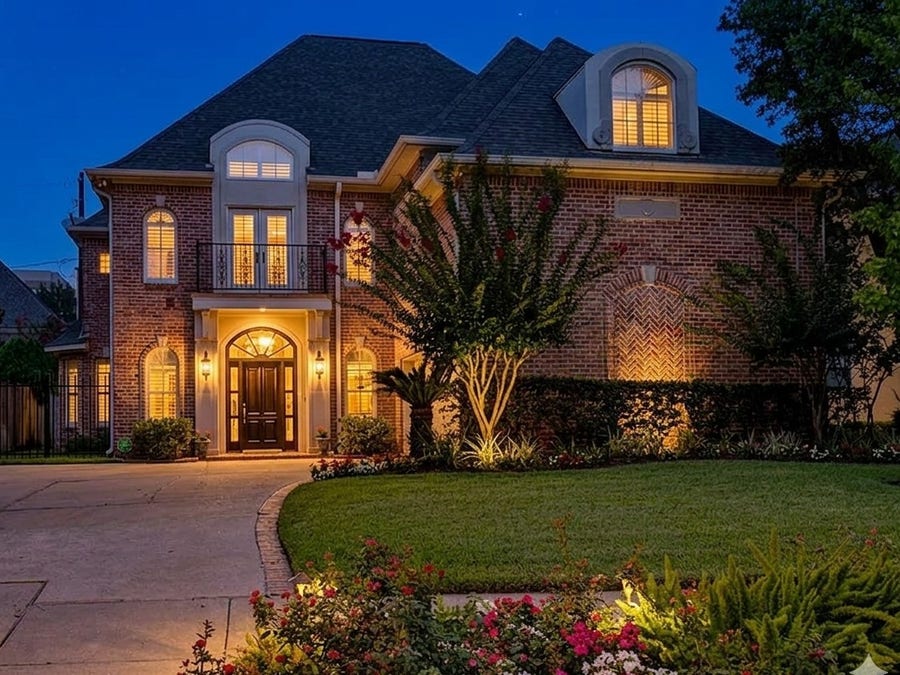 Property photo for 5322 Val Verde Street, Houston, TX
