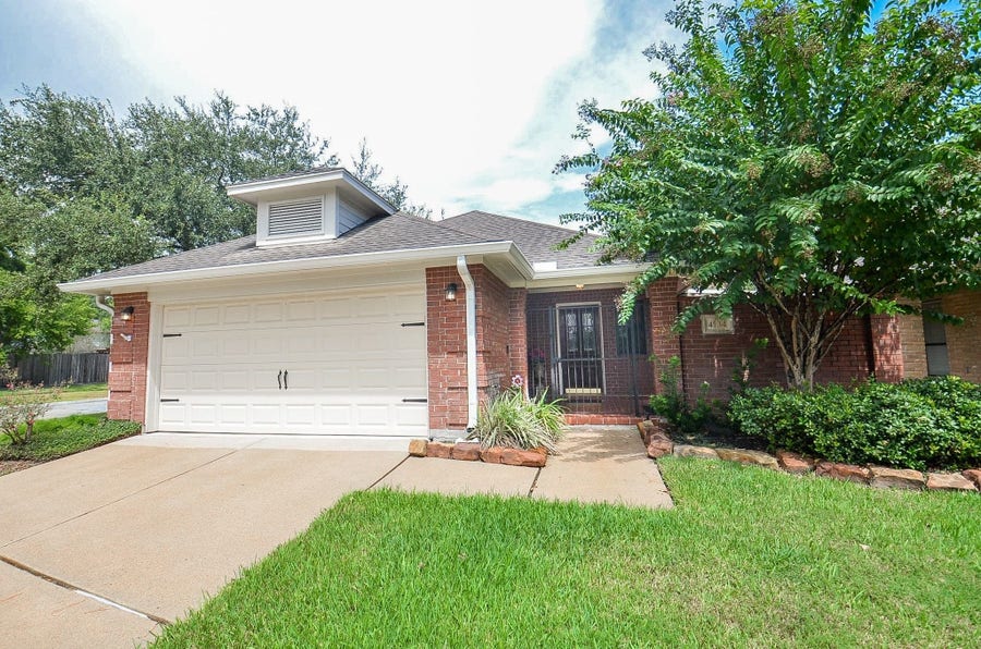 Property photo for 4134 Deerfield Village Drive, Houston, TX