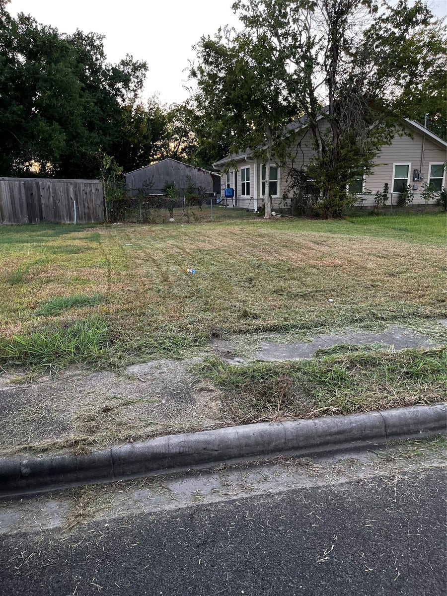 Property photo for 705 Martin Luther King Street, Baytown, TX