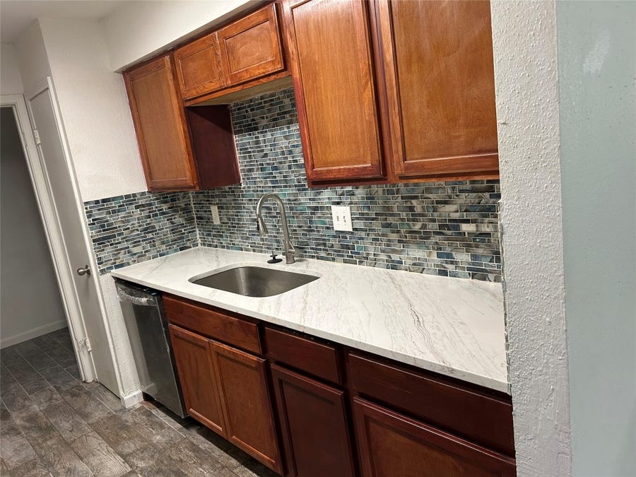 Property photo for 9700 Leawood Boulevard, #1407, Houston, TX