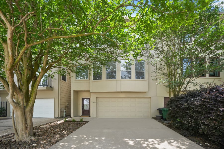 Property photo for 5103 Eigel Street, Houston, TX