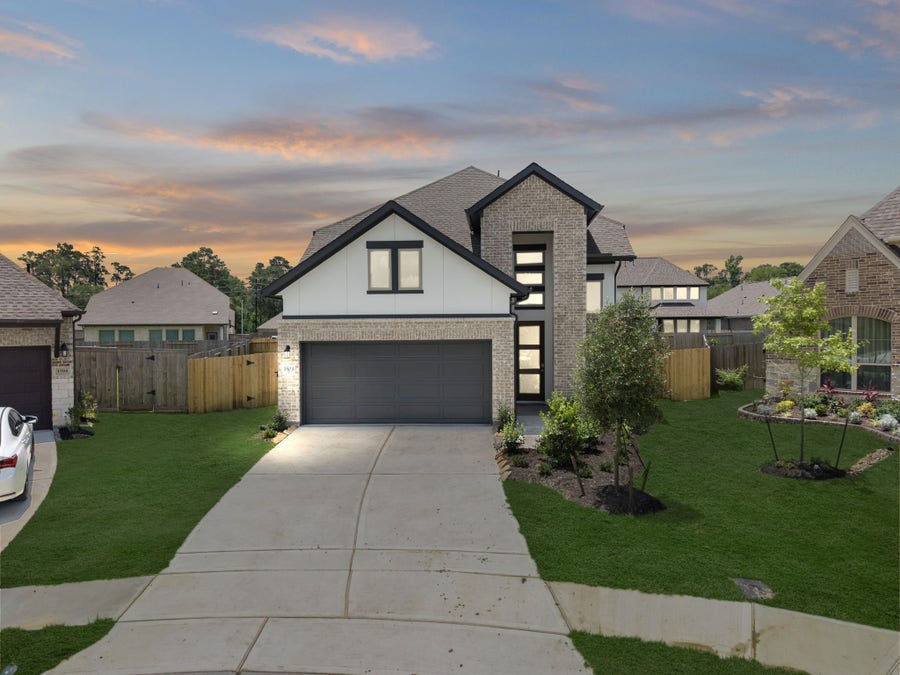 Property photo for 1503 Sheltered Lane, Magnolia, TX