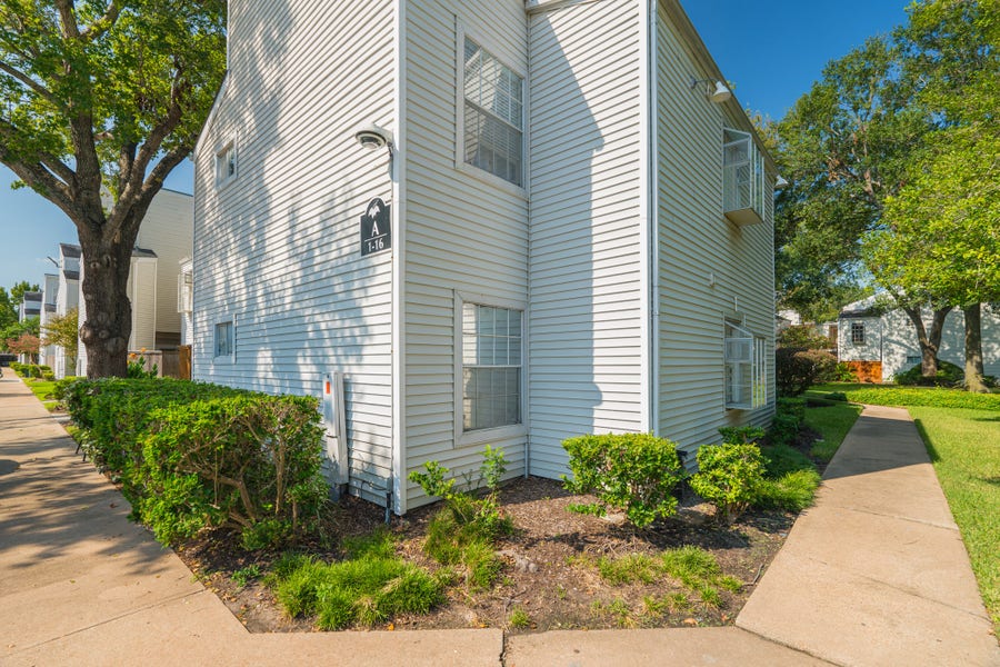 Property photo for 9809 Richmond Avenue, #A13, Houston, TX