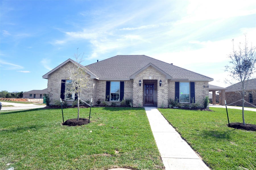 Property photo for 2203 Dorado Street, League City, TX