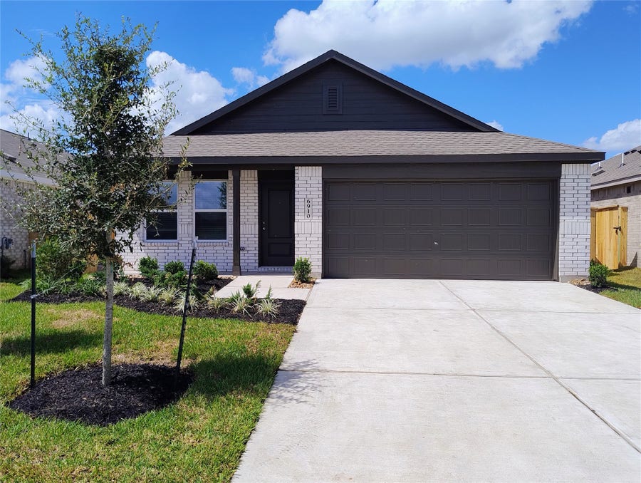 Property photo for 6910 Sleepy Orange Court, Needville, TX