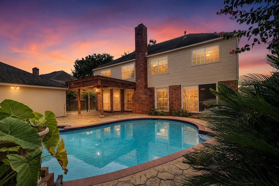 Property photo for 4802 Yorkshire Street, Sugar Land, TX