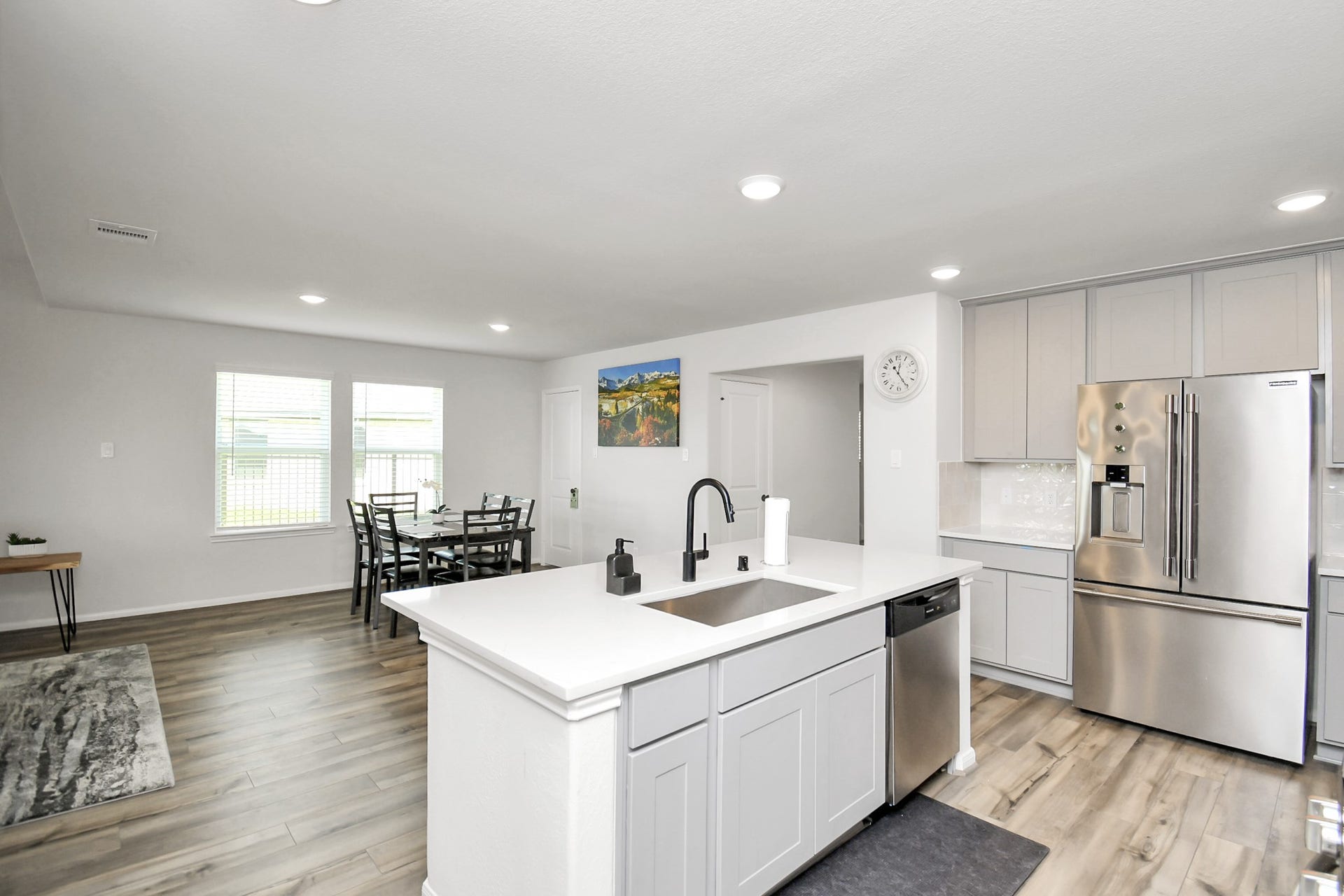 2569 Malibu Glen Drive, Katy, TX 77493