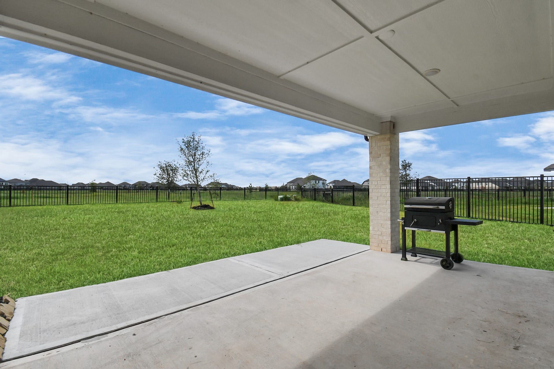 2569 Malibu Glen Drive, Katy, TX 77493