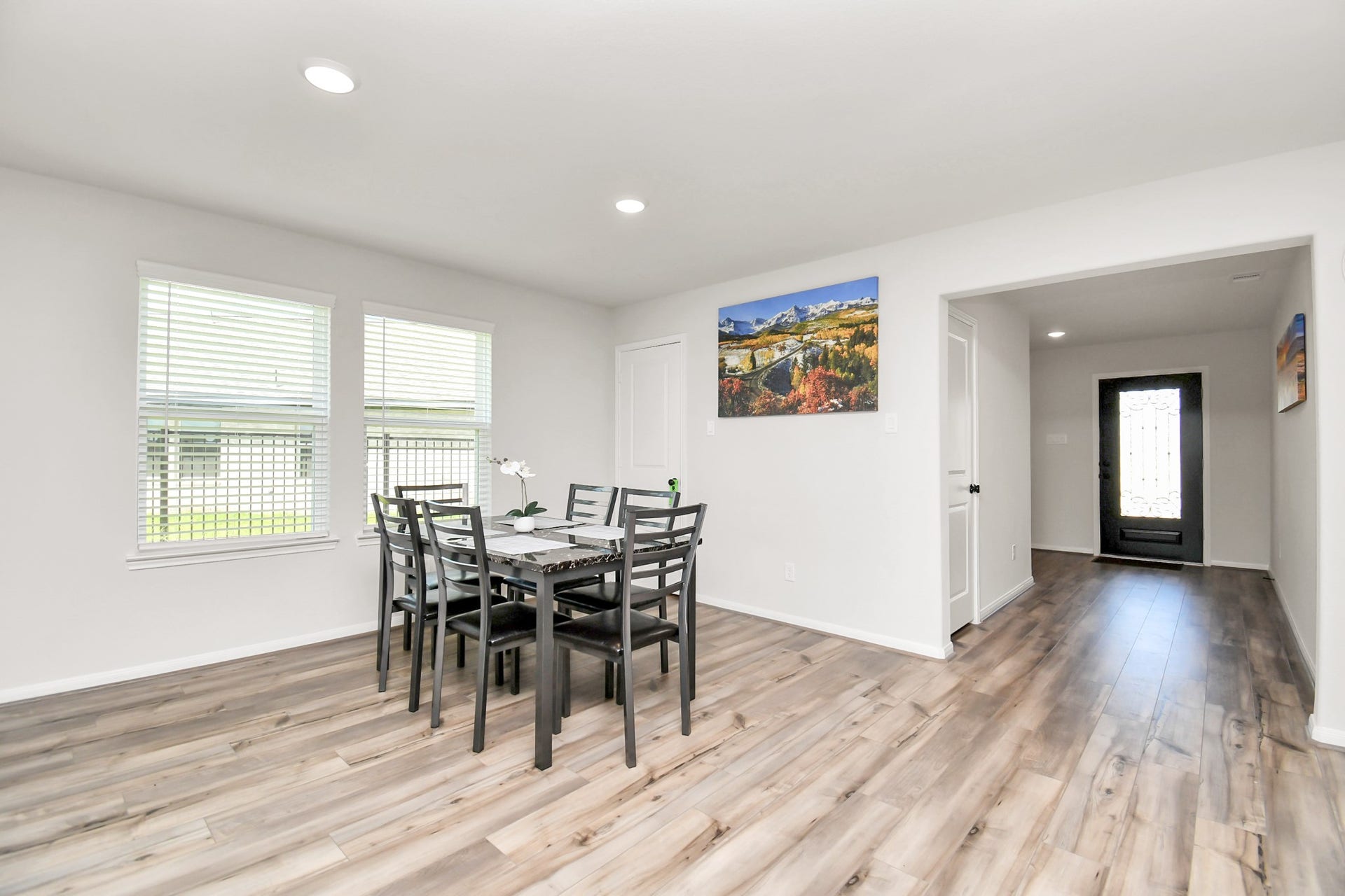 2569 Malibu Glen Drive, Katy, TX 77493