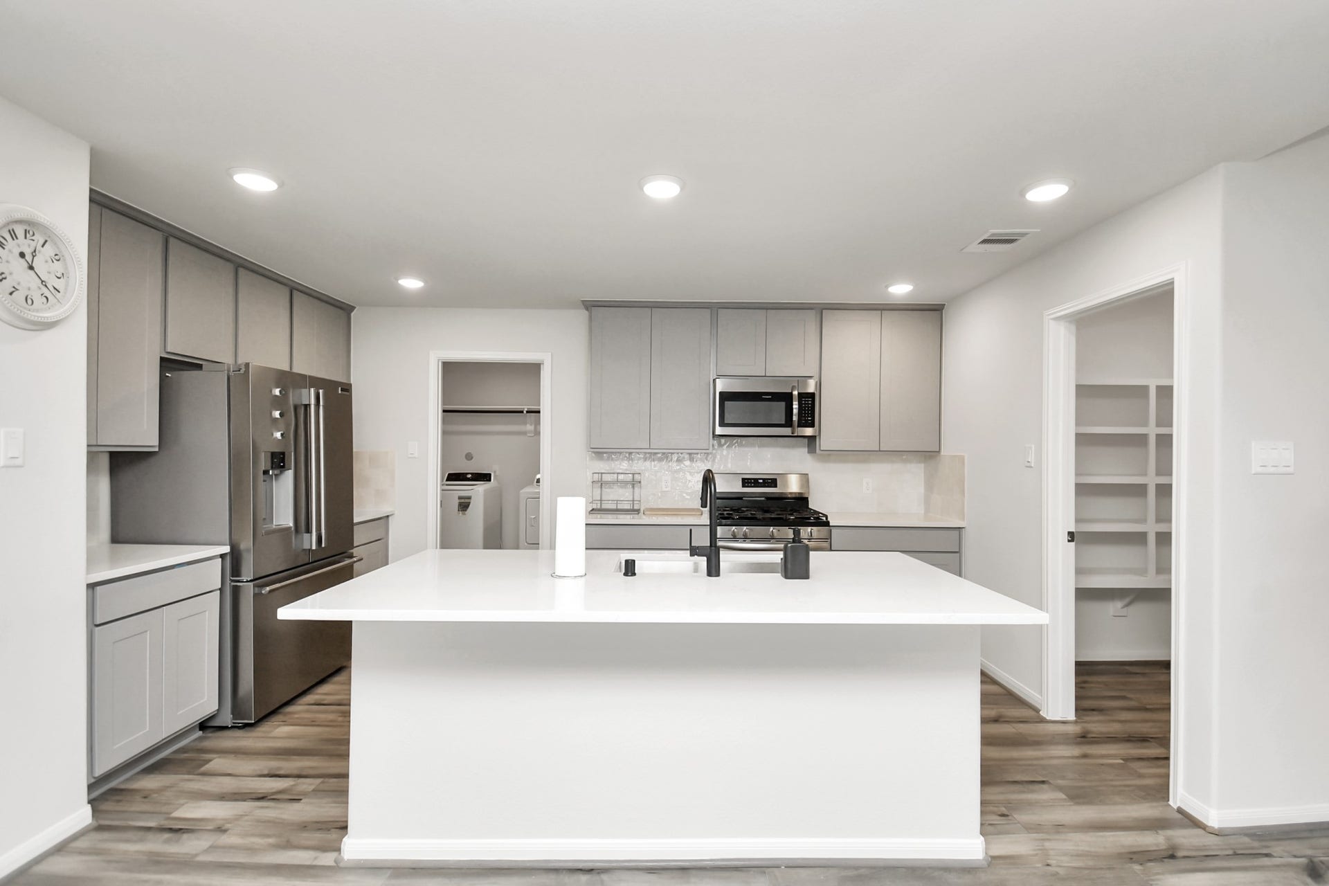 2569 Malibu Glen Drive, Katy, TX 77493