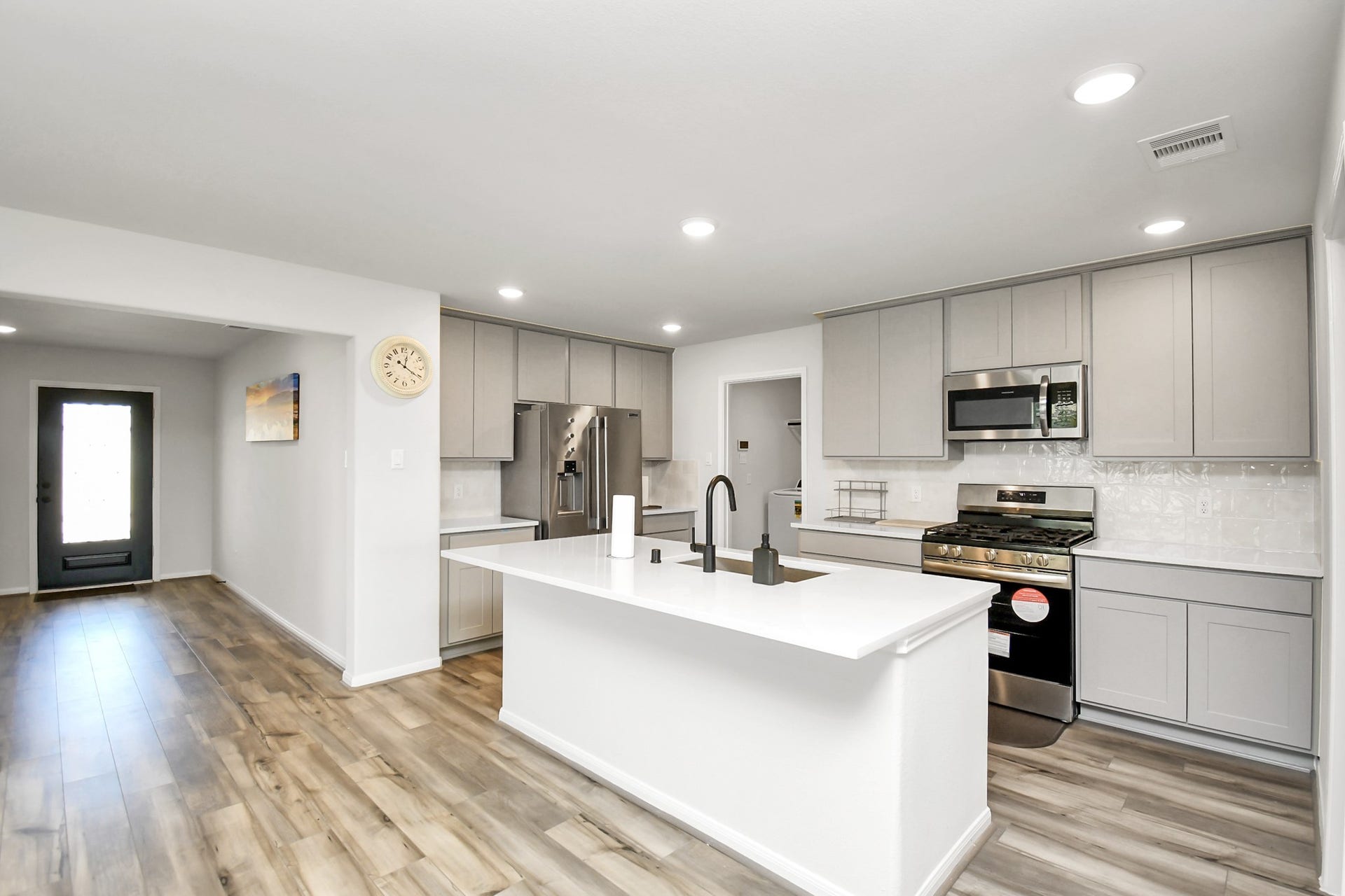 2569 Malibu Glen Drive, Katy, TX 77493