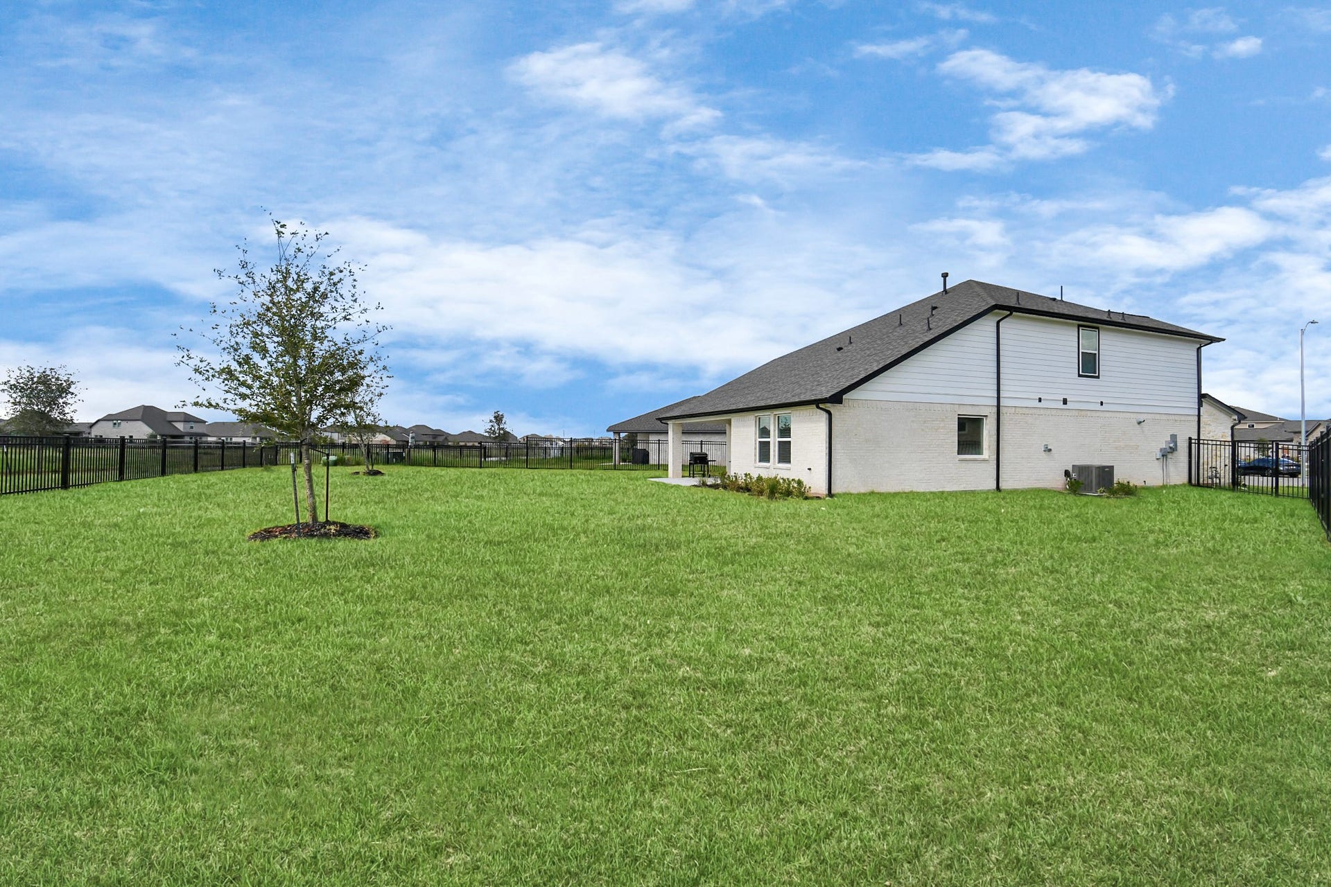 2569 Malibu Glen Drive, Katy, TX 77493