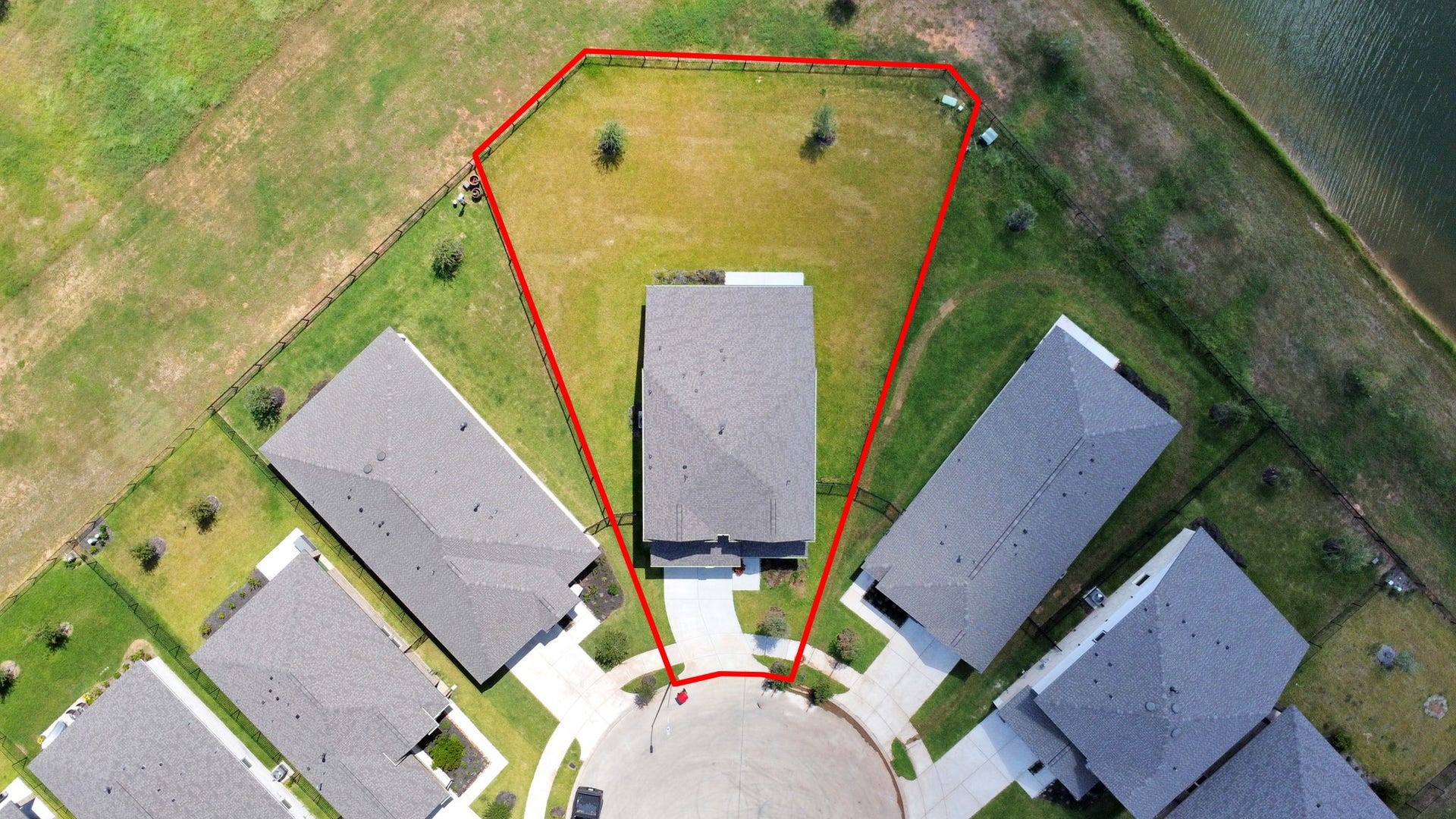 2569 Malibu Glen Drive, Katy, TX 77493