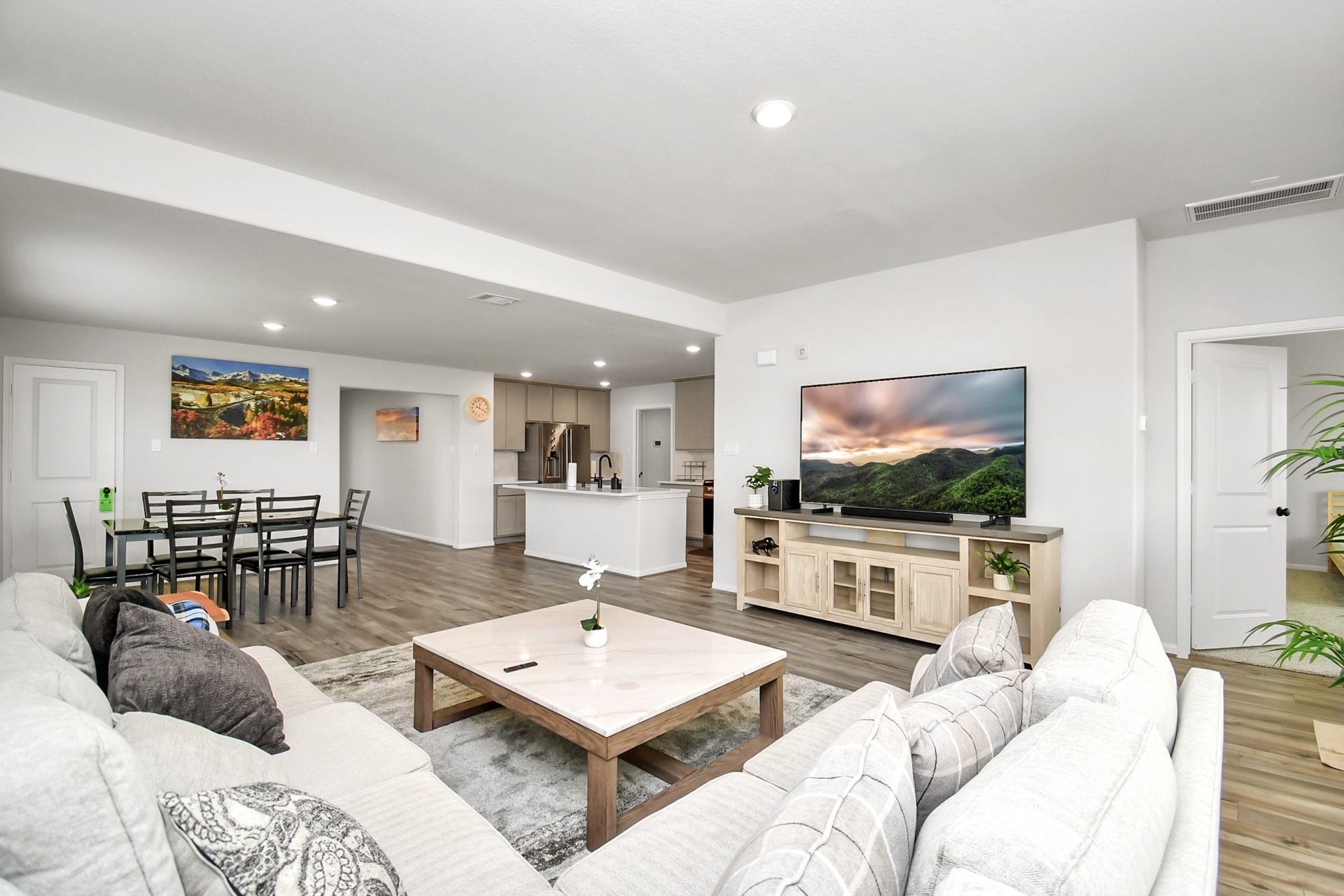 2569 Malibu Glen Drive, Katy, TX 77493