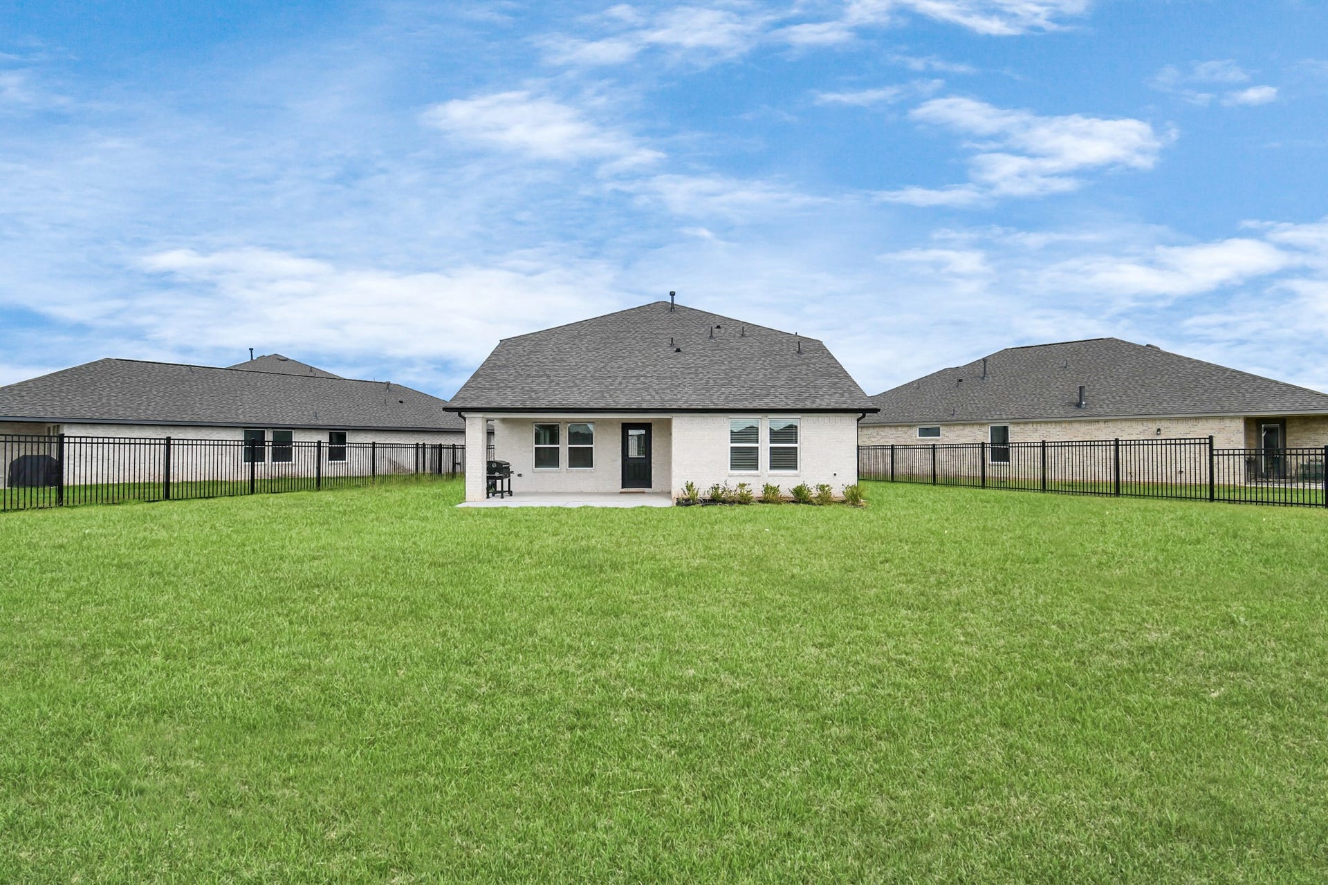 2569 Malibu Glen Drive, Katy, TX 77493