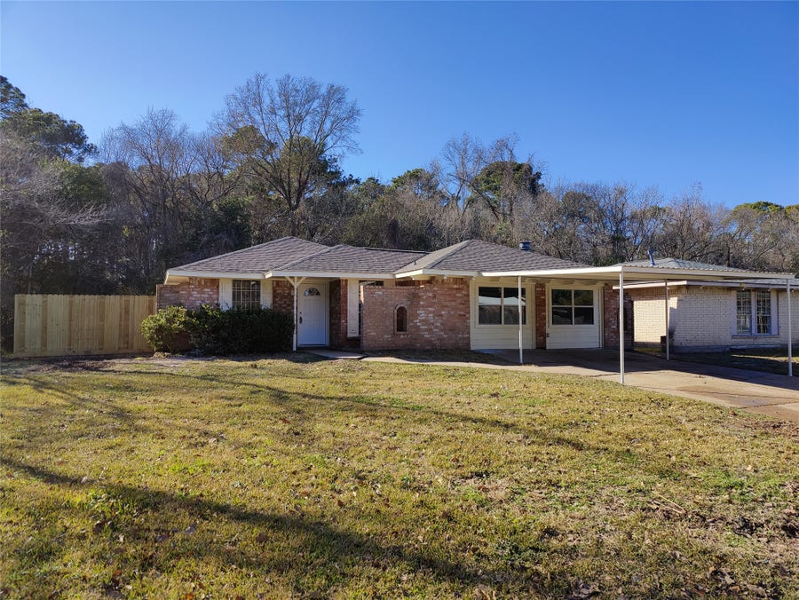 Property photo for 11731 Fall Meadow Lane, Houston, TX