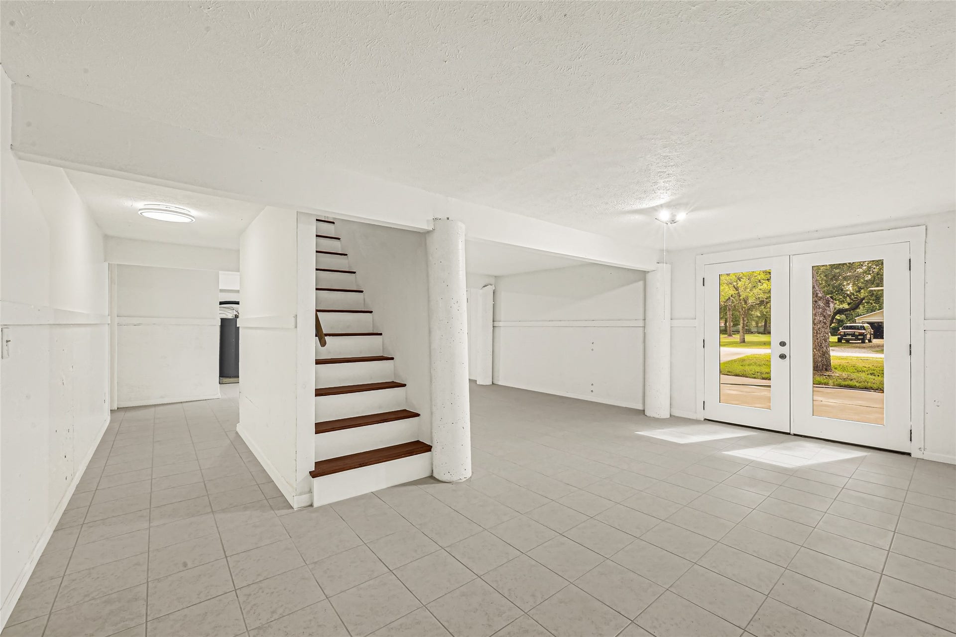 3302 Prairie Drive, Dickinson, TX 77539 First Floor - Storage Area
