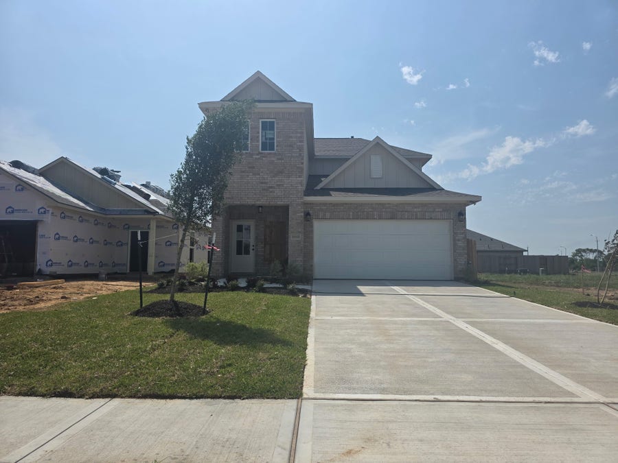 Property photo for 21122 Autumn Heights, Rosharon, TX