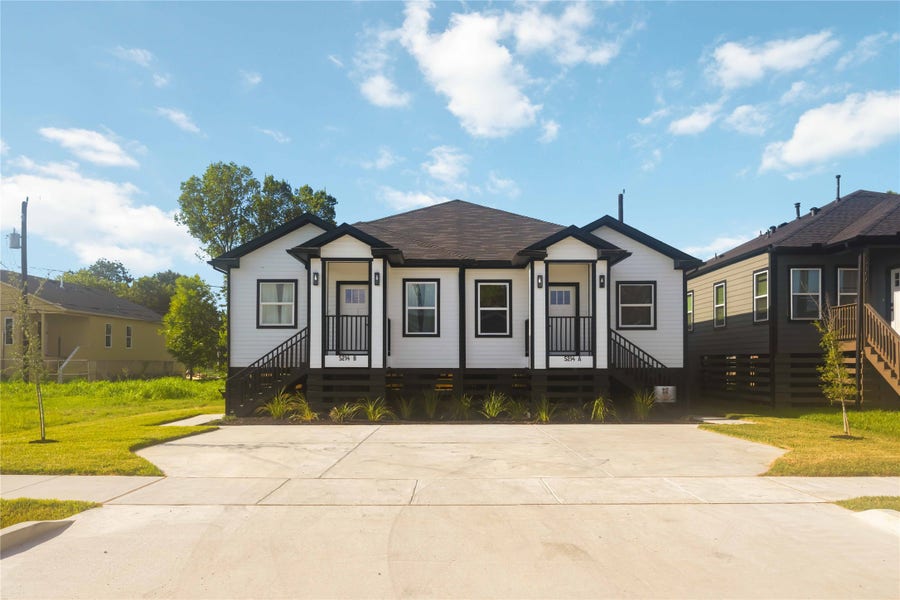Property photo for 5214 Rue Street, Houston, TX
