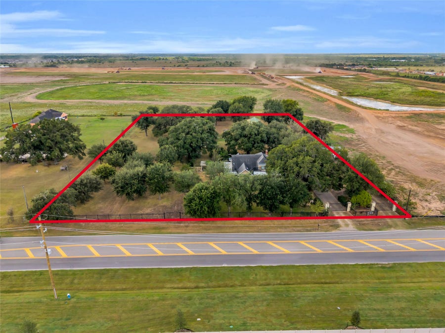 Property photo for 8311 Katy Hockley Road, Katy, TX