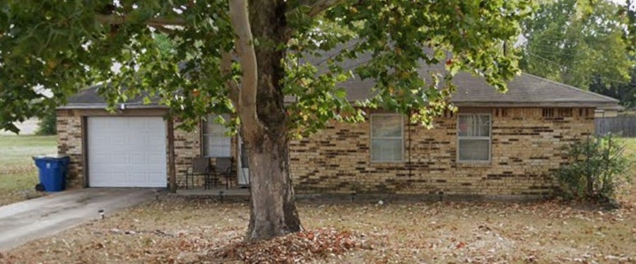 Property photo for 119 Pine Meadows Circle, Prairie View, TX