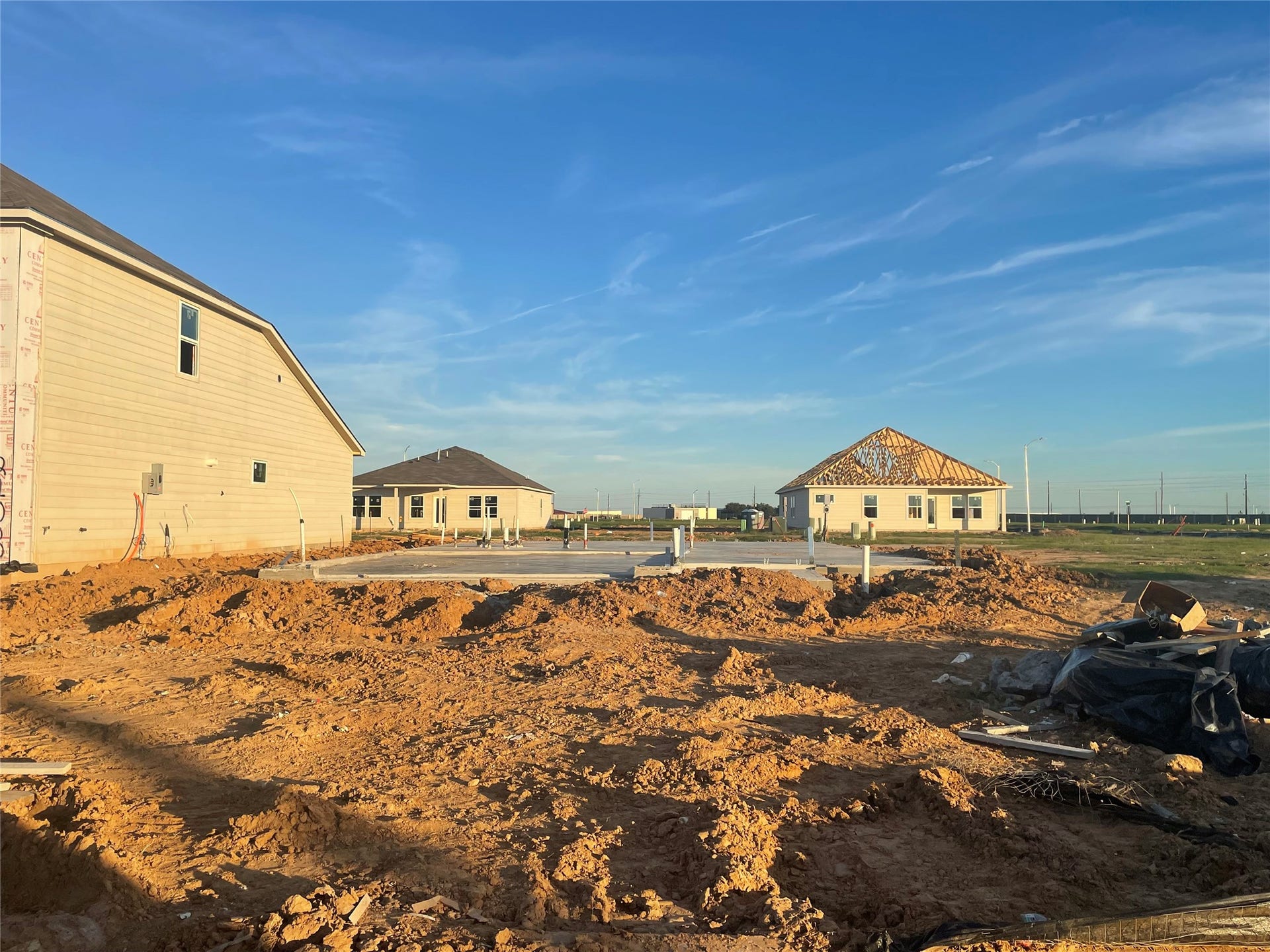 2104 Soriah Court, Brookshire, TX 77423 2104 Soriah Court, Brookshire, TX 77423