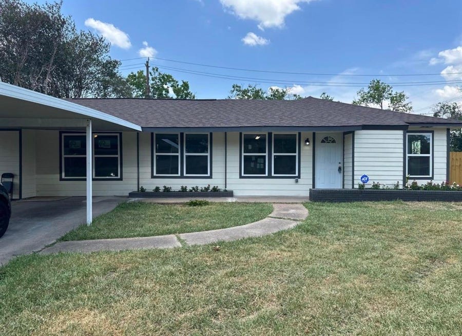 Property photo for 6059 Doulton Drive, Houston, TX