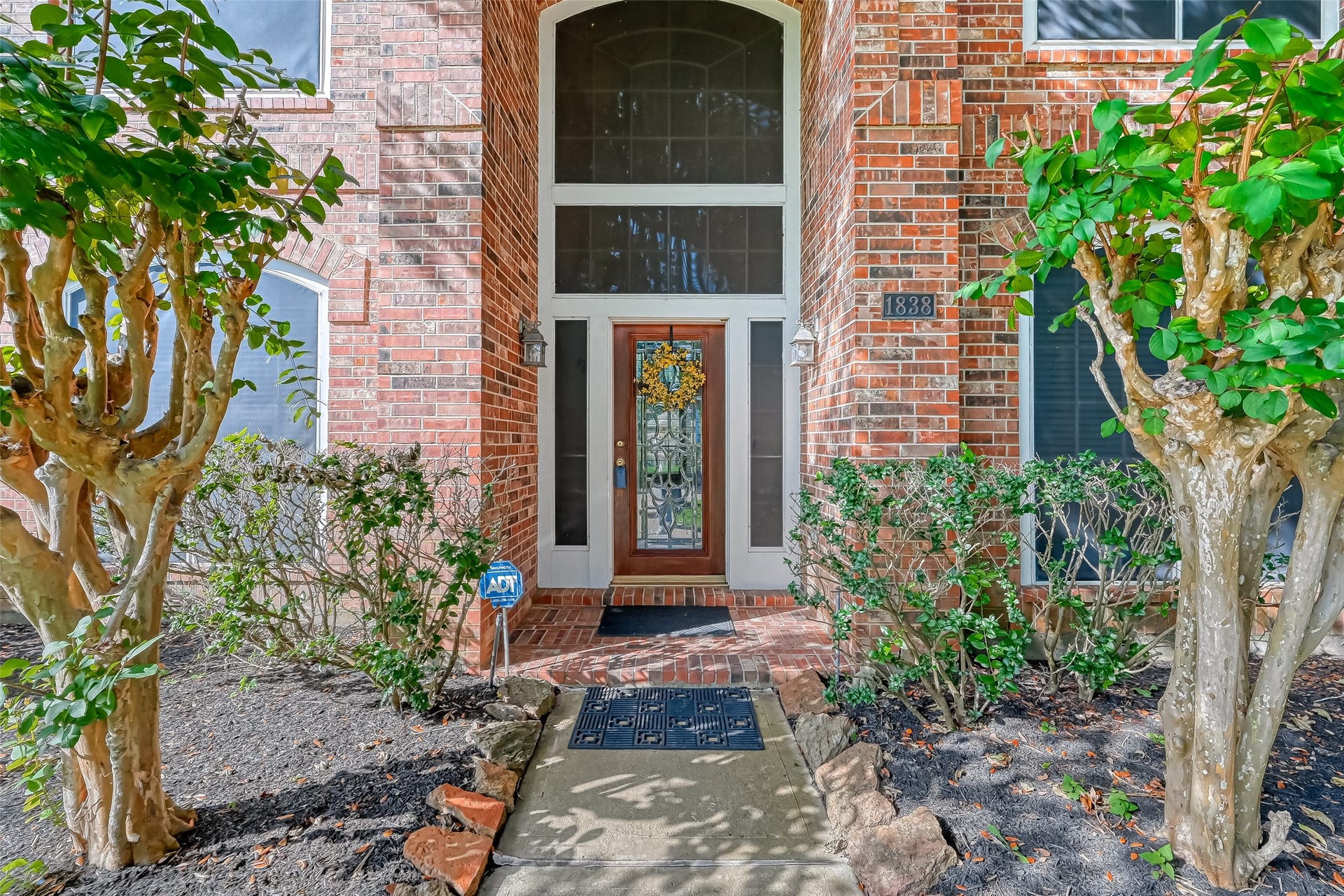 1838 Northshore Drive, Missouri City, TX 77459 1838 Northshore Drive, Missouri City, TX 77459
