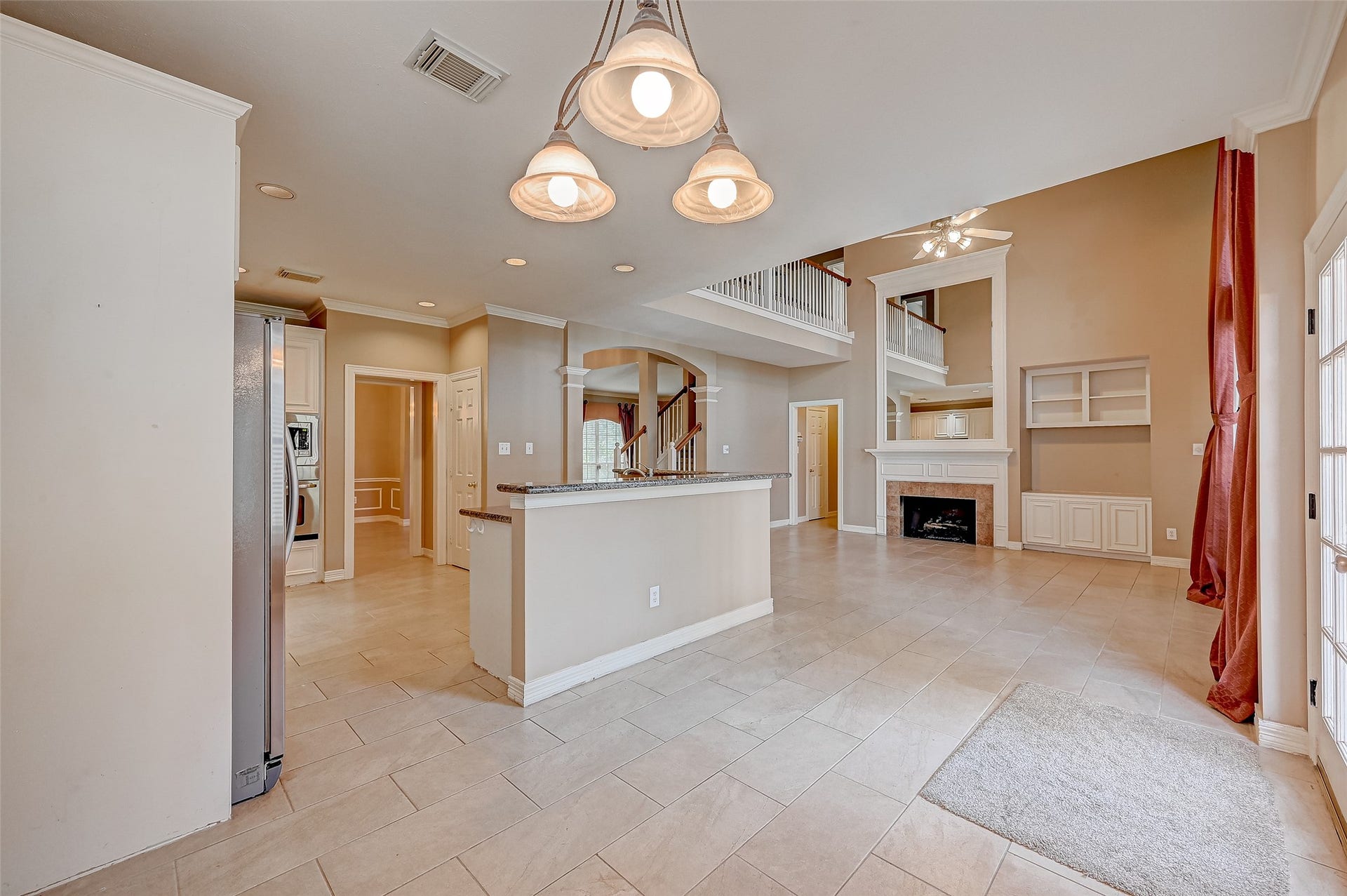 1838 Northshore Drive, Missouri City, TX 77459 1838 Northshore Drive, Missouri City, TX 77459