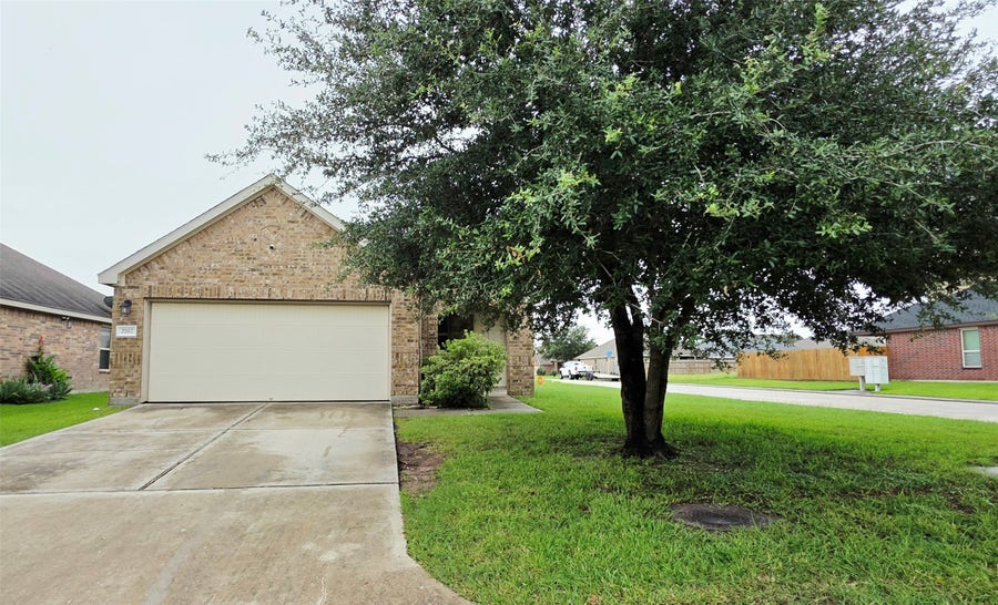 Property photo for 2767 Morgensen Drive, Houston, TX
